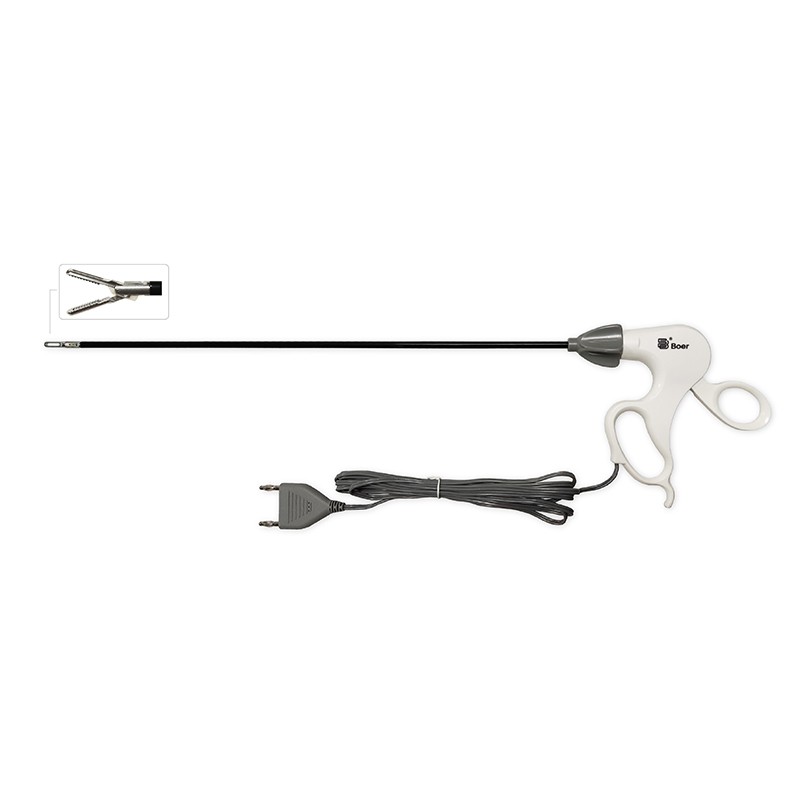 Bipolar Coagulation Forceps Fenestrated Bipolar Coagulation Forceps Fenestrated